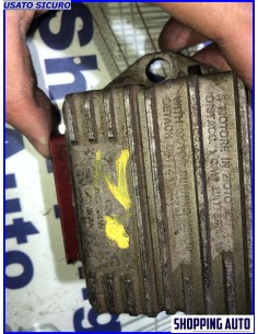 REGOLATORE DI TENSIONE ZIP 2