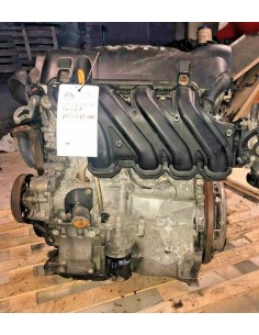 MOTORE 1.5 106CV 00/05 BENZ...