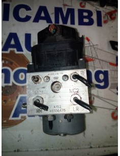 POMPA PUMP ABS FIAT...