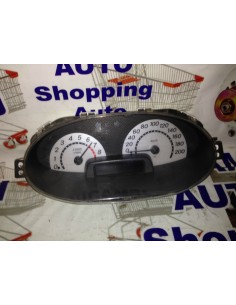- QUADRO STRUMENTI...