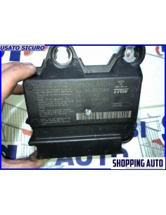 CENTRALINA MODULO SENSORE... 2