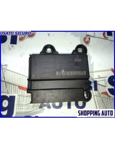 CENTRALINA MODULO SENSORE...