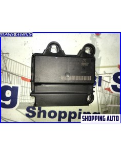 CENTRALINA MODULO SENSORE...