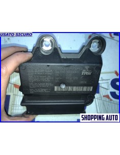 CENTRALINA MODULO SENSORE... 2