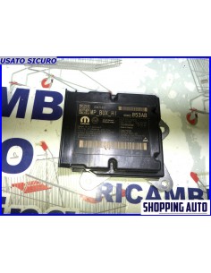 CENTRALINA MODULO SRS JEEP...
