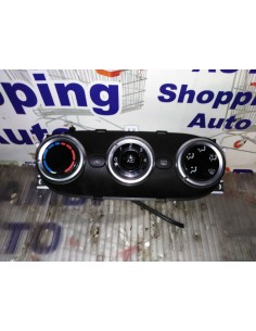 QUADRO COMANDI CLIMA...