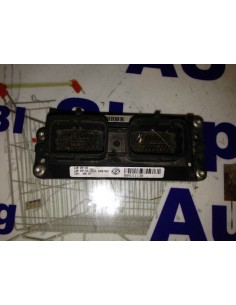 CENTRALINA MOTORE ENGINE...