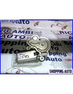 TERGICRISTALLO PORTELLONE...