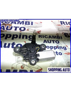 TERGICRISTALLO PORTELLONE... 2