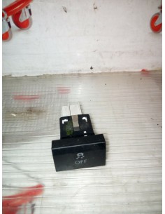 TASTO COMANDO SWITCH OFF...