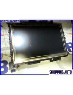 DISPLAY MONITOR RENAULT... 2