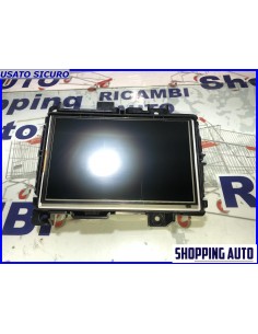 DISPLAY MONITOR RENAULT...