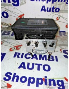 POMPA ABS MODULO FRENATA...