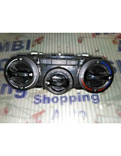 COMANDI CLIMA ARIA...