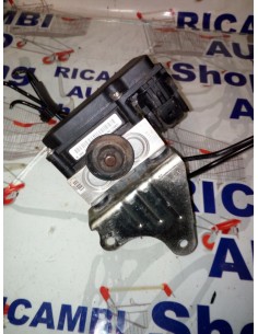 PUMP POMPA ABS FIAT PANDA...