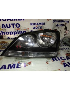 FARO FANALE ANTERIORE...