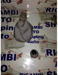 CUFFIA CON CON POMELLO...