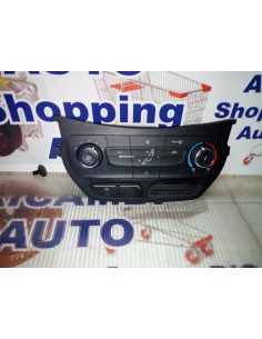 COMANDO INTERNO CLIMA ARIA...