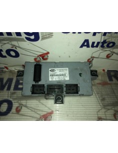 MODULO BODY COMPUTER FIAT...