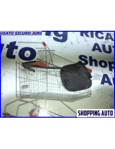 TAPPO PARAURTI ANTERIORE... 2