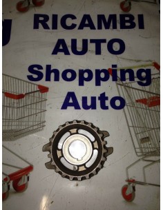 RUOTA DENTATA FORD FIESTA...