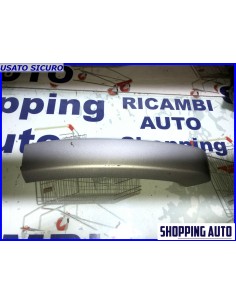 COPERCHIO BARRA PORTAPACCHI...