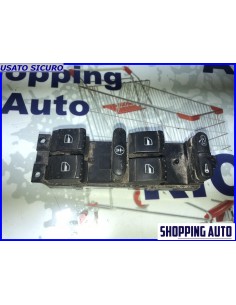 COMANDO TASTIERA ALZAVETRI...