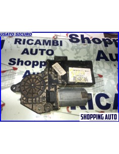 MOTORINO ALZACRISTALLI...
