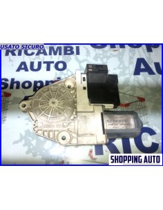MOTORINO ALZACRIVETRO...