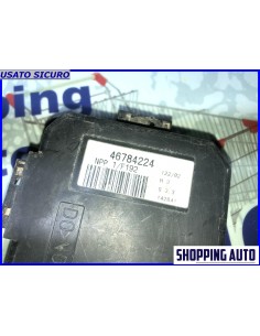 CENTRALINA CHIUSURA PORTE... 2