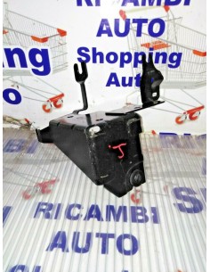 - SUPPORTO MOTORE POMPA ABS...