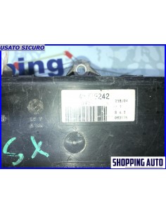 CENTRALINA CHIUSURA PORTE... 2