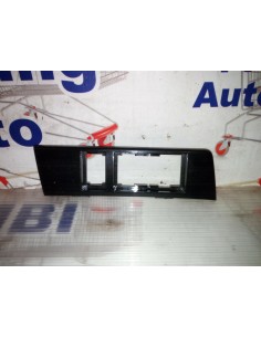 PLANCIA PANNELLO COMANDI...