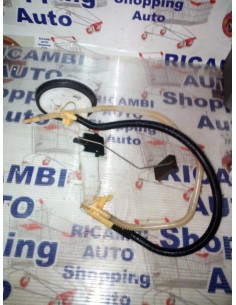 POMPA ELETTRICA SERBATOIO...