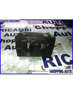 COMANDO FARI LUCI FORD...