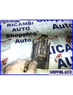 COMANDO FARI LUCI FORD... 2