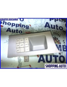 COMANDO REGOLAZIONE FARI...