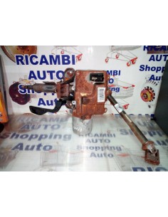 PIANTONE SERVOSTERZO...