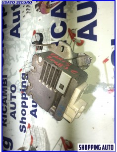 CENTRALINA SERVOSTERZO...