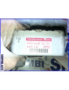 CENTRALINA SERVOSTERZO... 2