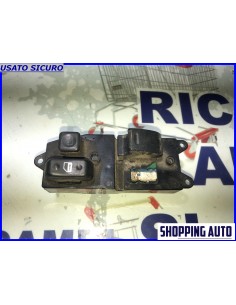 COMANDO FRONT LH TOYOTA...