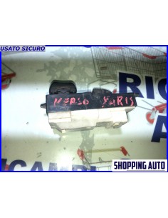 COMANDO FRONT LH TOYOTA... 2