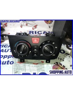 COMANDO CLIMA ARIA INTERNA...