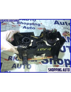 COMANDO CLIMA ARIA INTERNA... 2