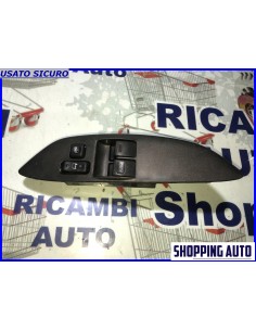 COMANDO ALZAVETRI FRONT LH...