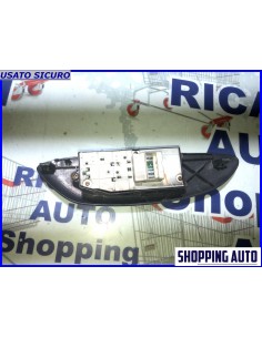 COMANDO ALZAVETRI FRONT LH... 2