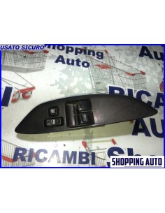 COMANDO ALZAVETRI FRONT LH...