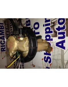POMPA CARBURANTE ELETTRICA...