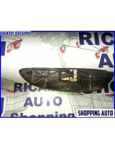 COMANDO ALZAVETRI FRONT RH...