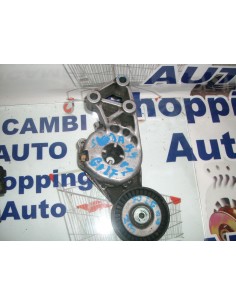 tendicinghia skoda anno 2001